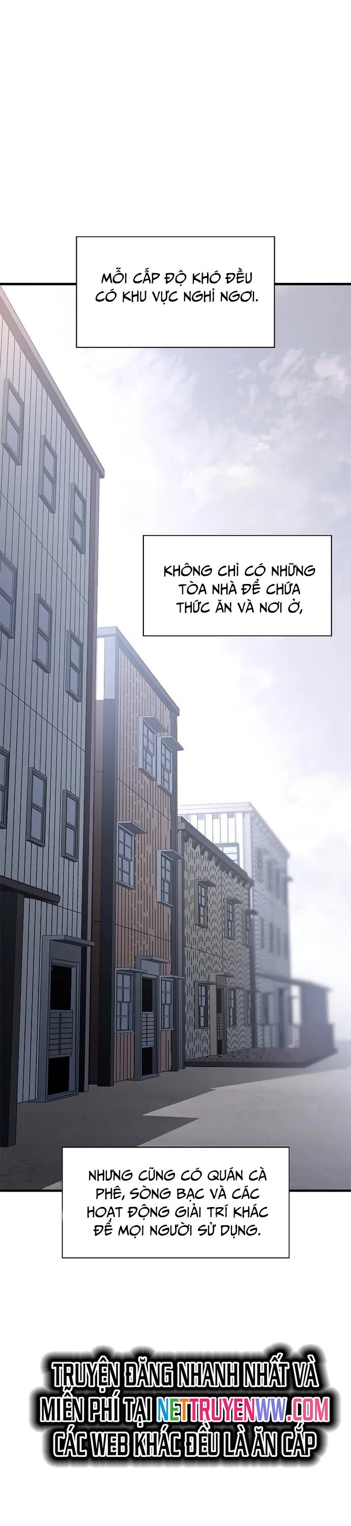 Hầm Ngục Hướng Dẫn Cấp Địa Ngục Chapter 192 - Trang 22