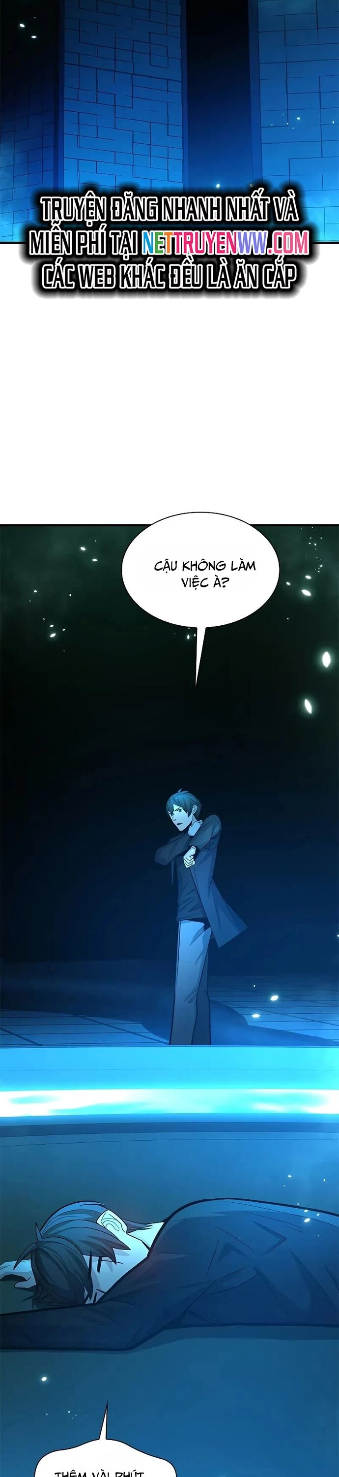 Hầm Ngục Hướng Dẫn Cấp Địa Ngục Chapter 191 - Trang 30
