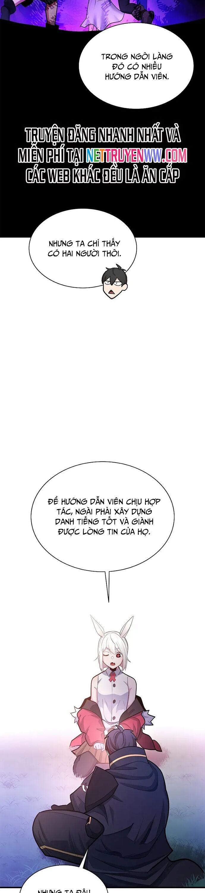 Hầm Ngục Hướng Dẫn Cấp Địa Ngục Chapter 190 - Trang 24