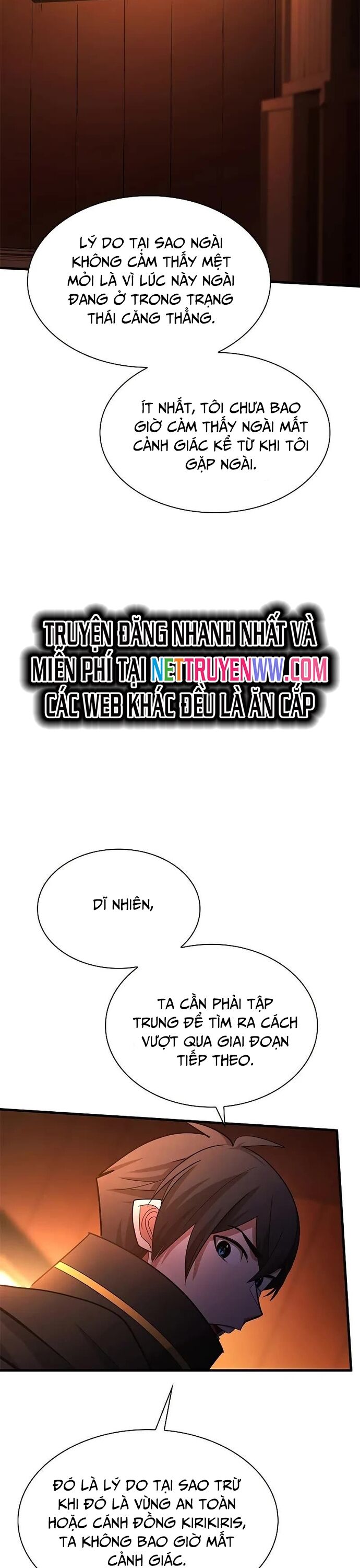 Hầm Ngục Hướng Dẫn Cấp Địa Ngục Chapter 192 - Trang 33