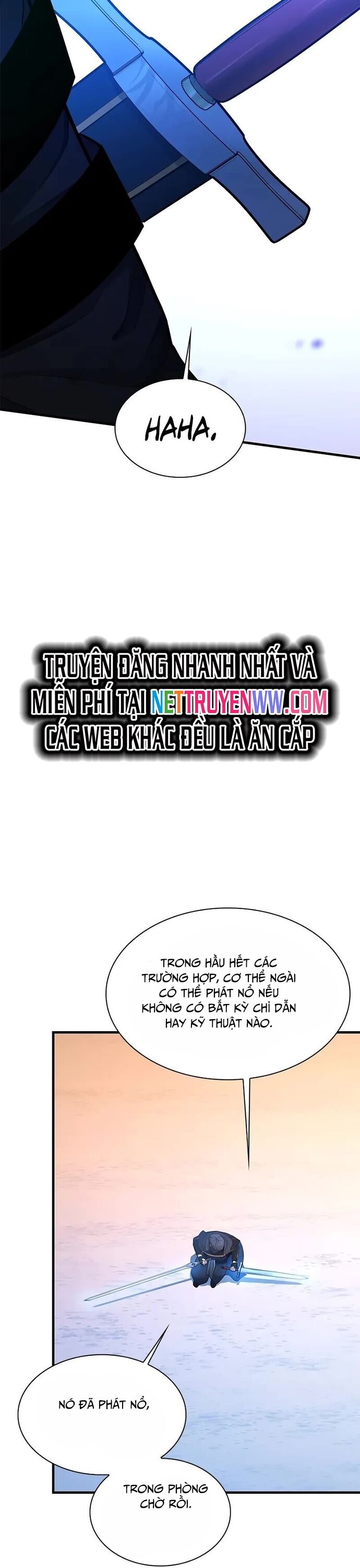 Hầm Ngục Hướng Dẫn Cấp Địa Ngục Chapter 194 - Trang 12