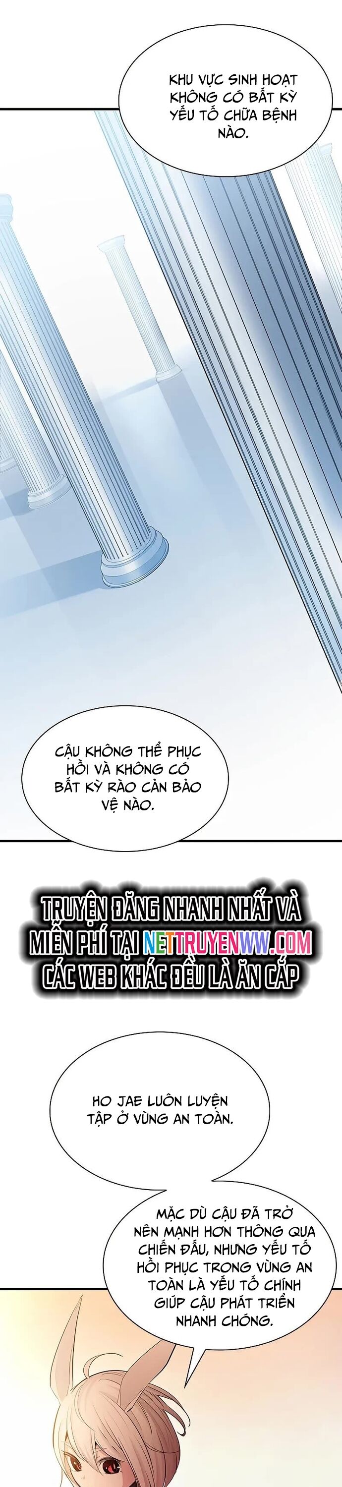 Hầm Ngục Hướng Dẫn Cấp Địa Ngục Chapter 192 - Trang 9