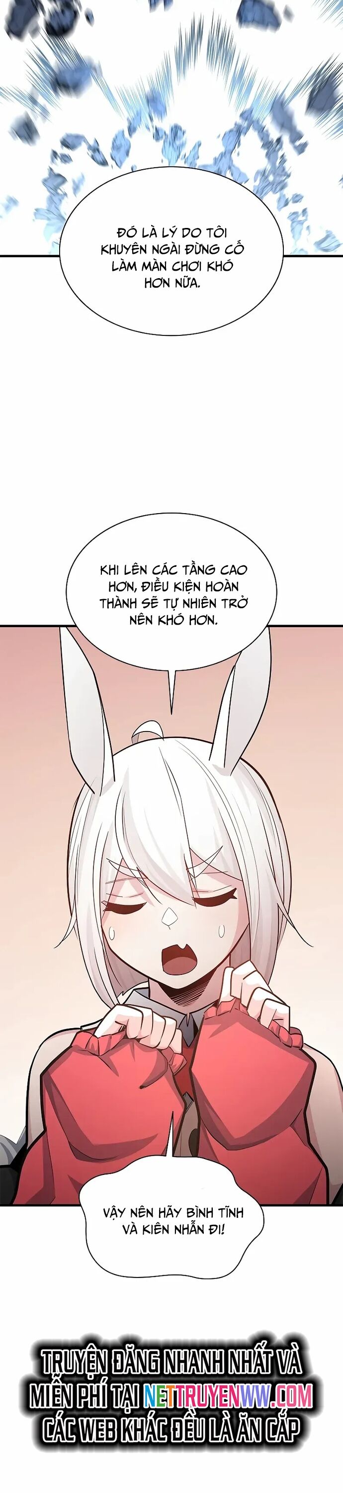 Hầm Ngục Hướng Dẫn Cấp Địa Ngục Chapter 190 - Trang 38