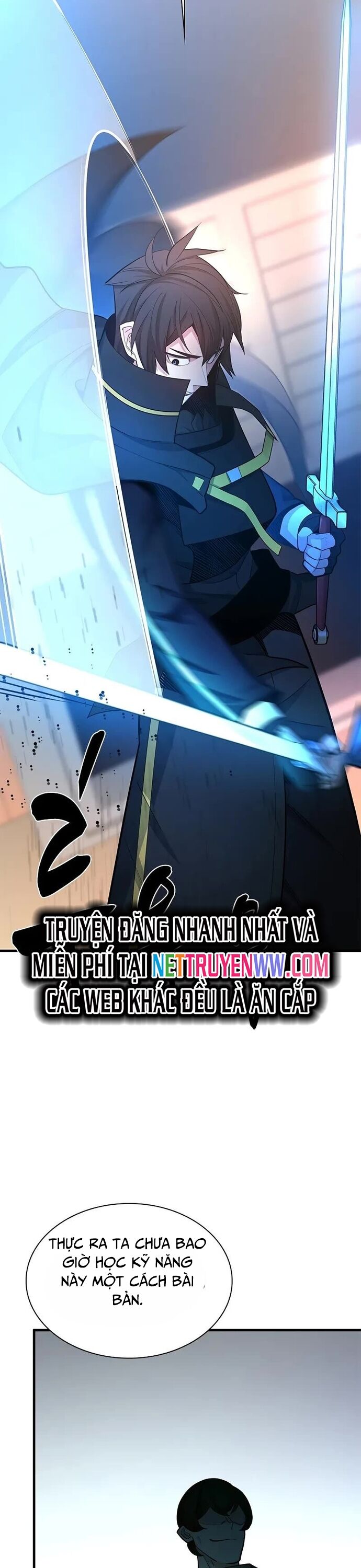 Hầm Ngục Hướng Dẫn Cấp Địa Ngục Chapter 194 - Trang 4