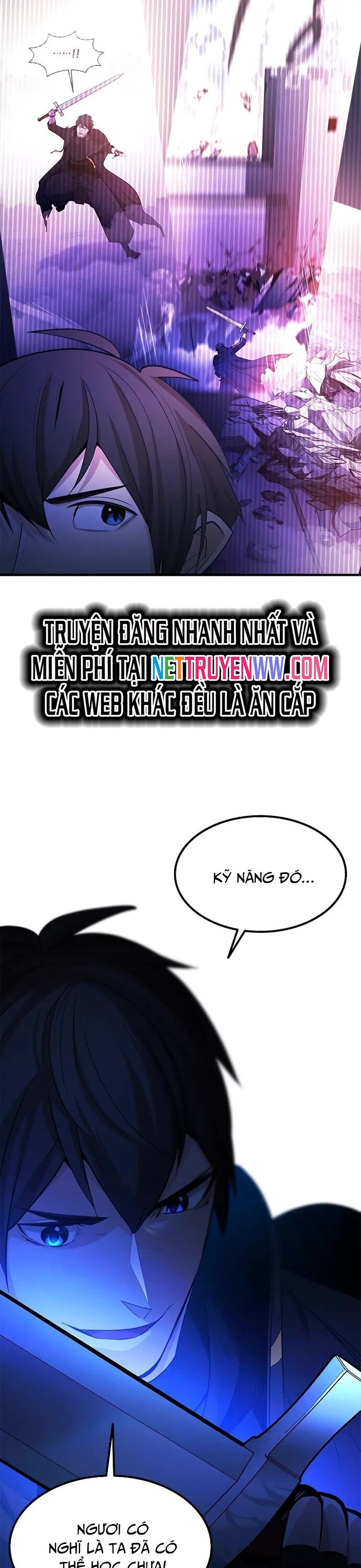 Hầm Ngục Hướng Dẫn Cấp Địa Ngục Chapter 193 - Trang 41
