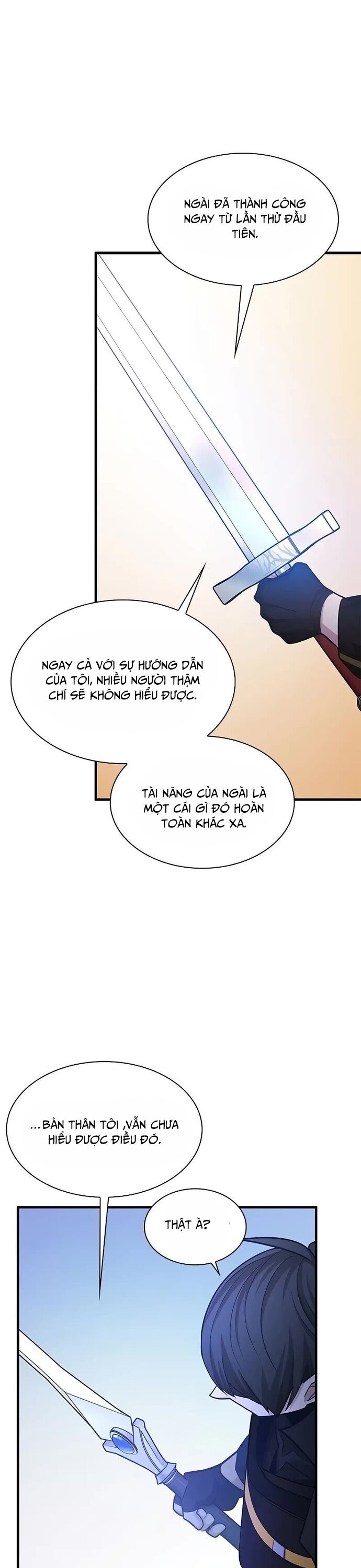 Hầm Ngục Hướng Dẫn Cấp Địa Ngục Chapter 194 - Trang 37