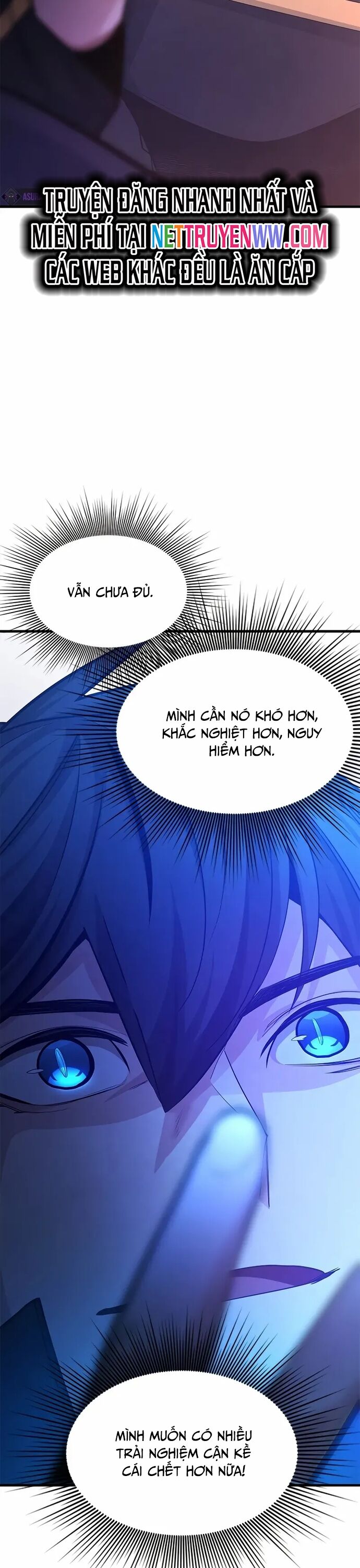 Hầm Ngục Hướng Dẫn Cấp Địa Ngục Chapter 190 - Trang 33