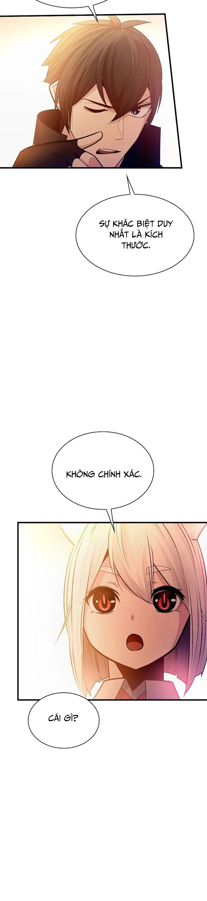 Hầm Ngục Hướng Dẫn Cấp Địa Ngục Chapter 192 - Trang 8