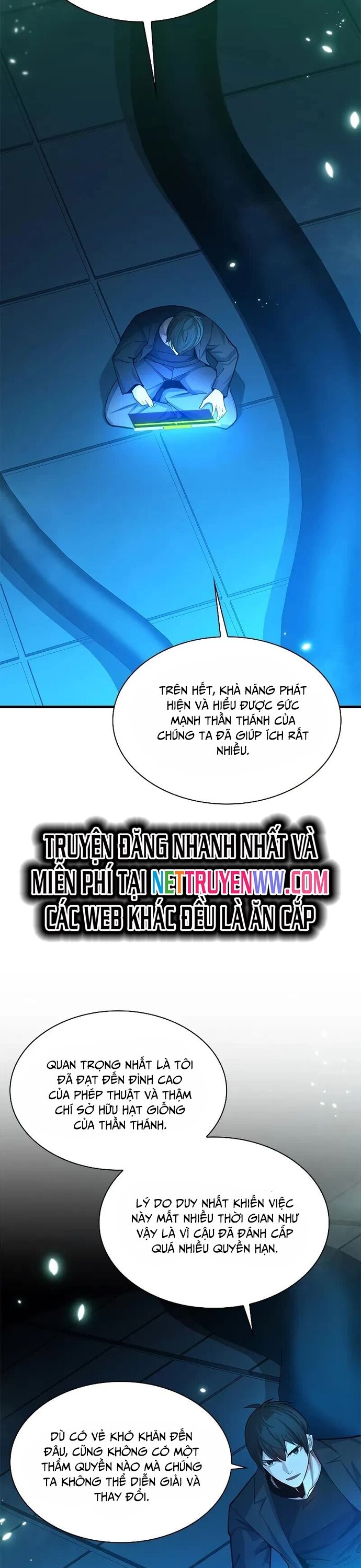 Hầm Ngục Hướng Dẫn Cấp Địa Ngục Chapter 191 - Trang 9