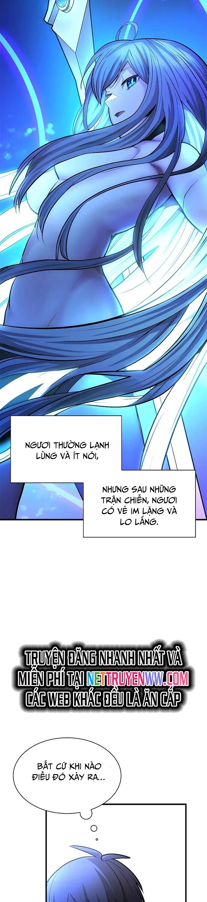 Hầm Ngục Hướng Dẫn Cấp Địa Ngục Chapter 192 - Trang 28