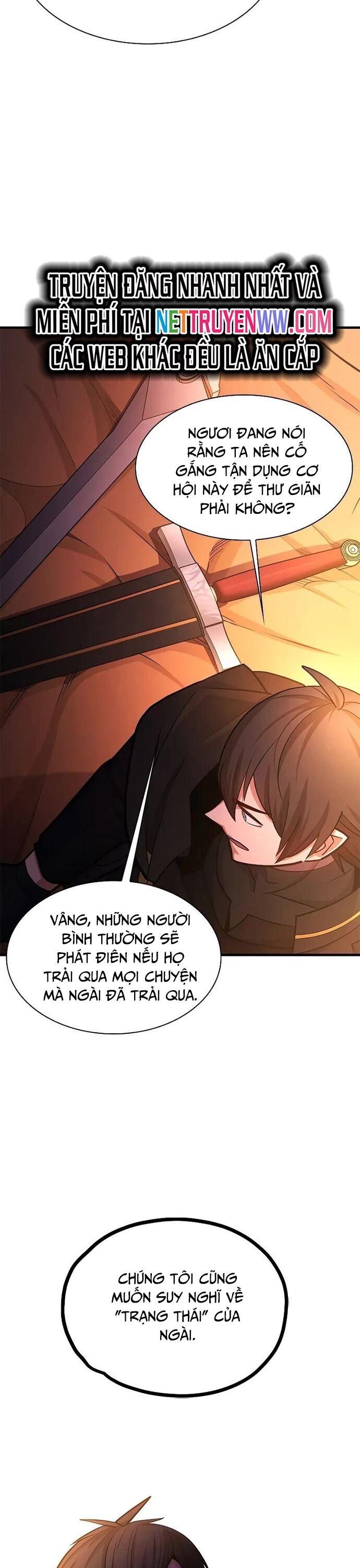 Hầm Ngục Hướng Dẫn Cấp Địa Ngục Chapter 192 - Trang 34