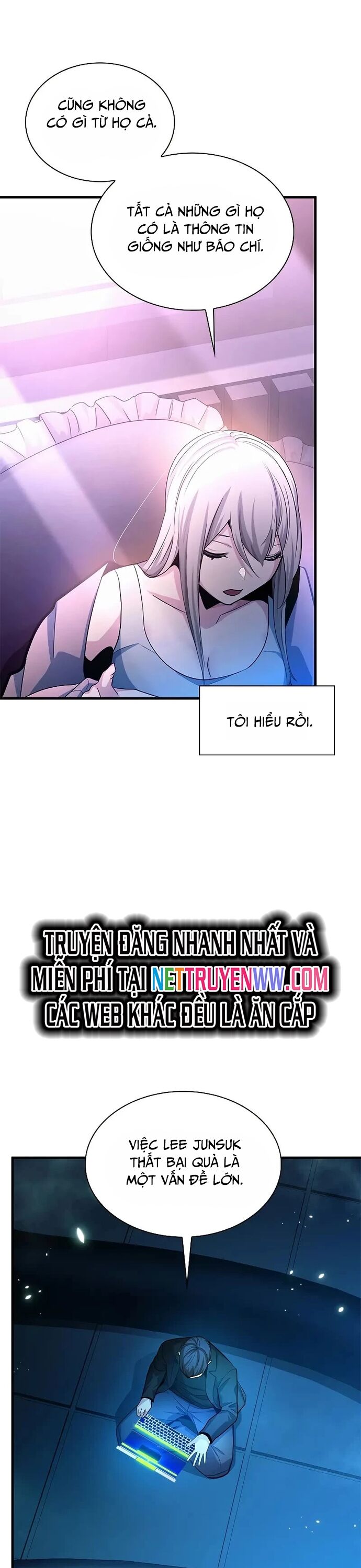 Hầm Ngục Hướng Dẫn Cấp Địa Ngục Chapter 191 - Trang 27