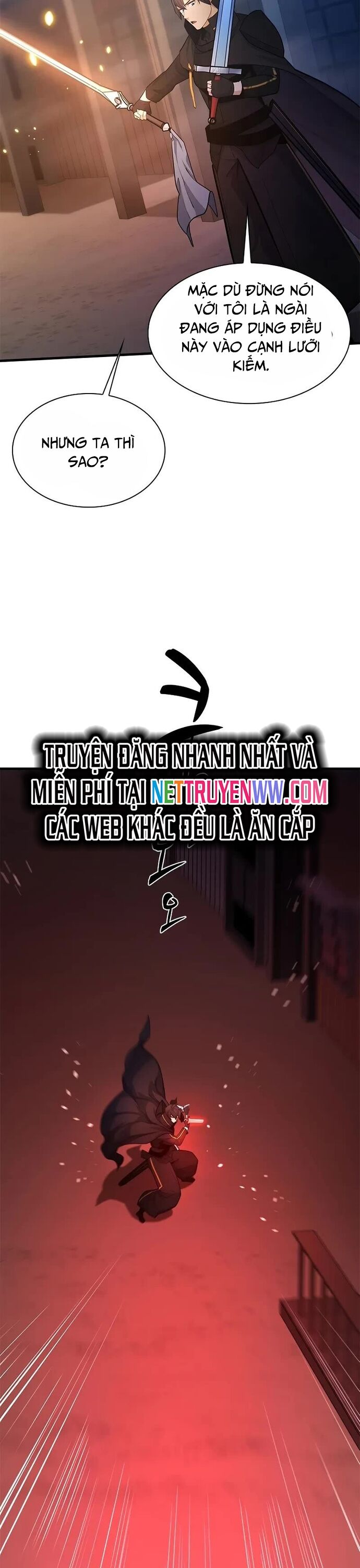 Hầm Ngục Hướng Dẫn Cấp Địa Ngục Chapter 194 - Trang 7