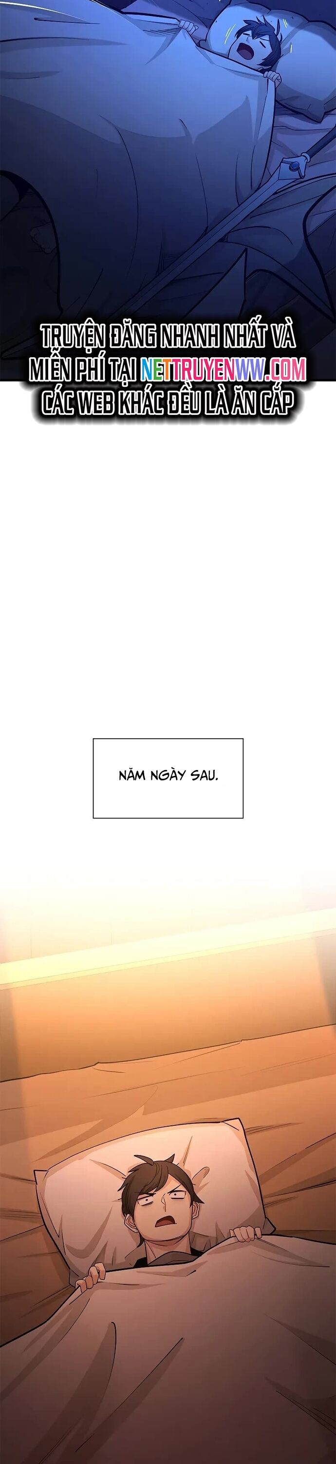 Hầm Ngục Hướng Dẫn Cấp Địa Ngục Chapter 193 - Trang 6