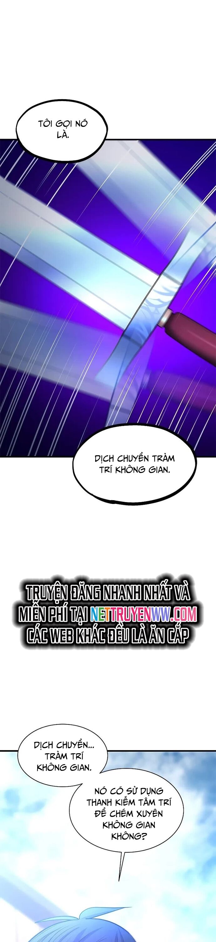 Hầm Ngục Hướng Dẫn Cấp Địa Ngục Chapter 193 - Trang 36