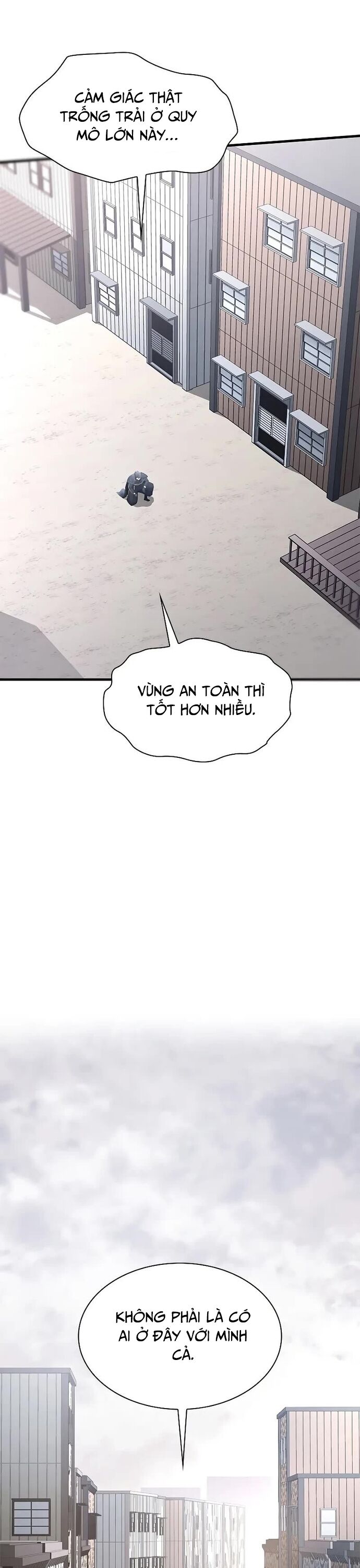 Hầm Ngục Hướng Dẫn Cấp Địa Ngục Chapter 192 - Trang 23