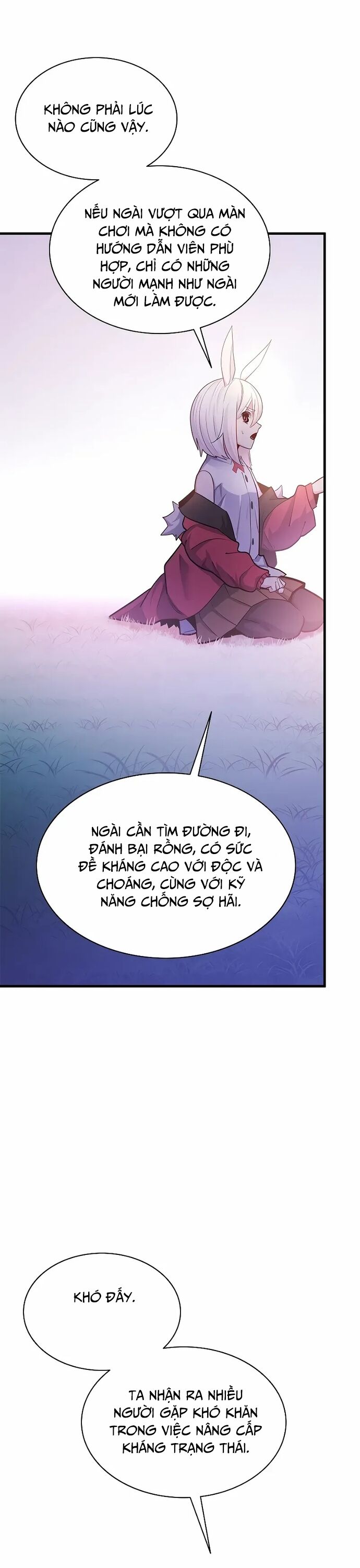 Hầm Ngục Hướng Dẫn Cấp Địa Ngục Chapter 190 - Trang 30