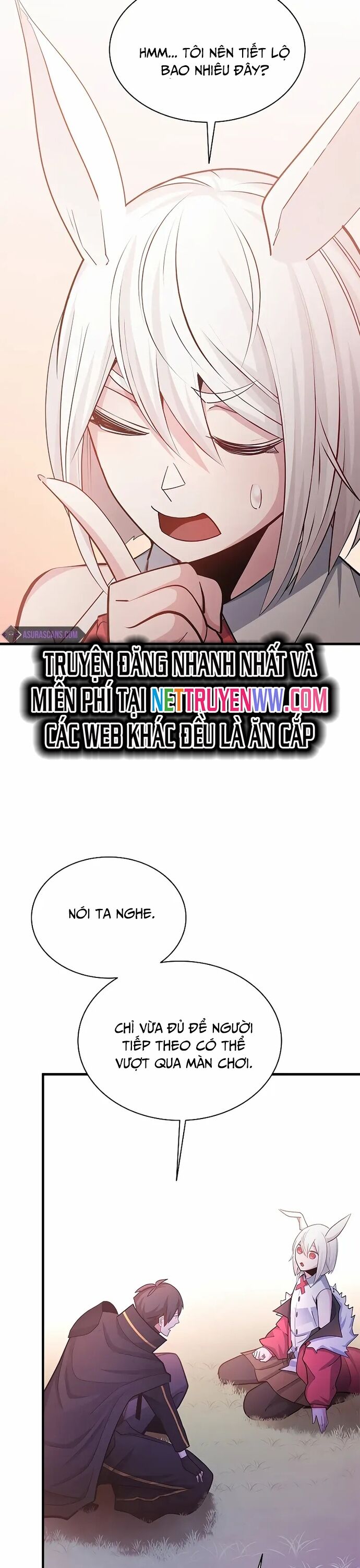 Hầm Ngục Hướng Dẫn Cấp Địa Ngục Chapter 190 - Trang 20