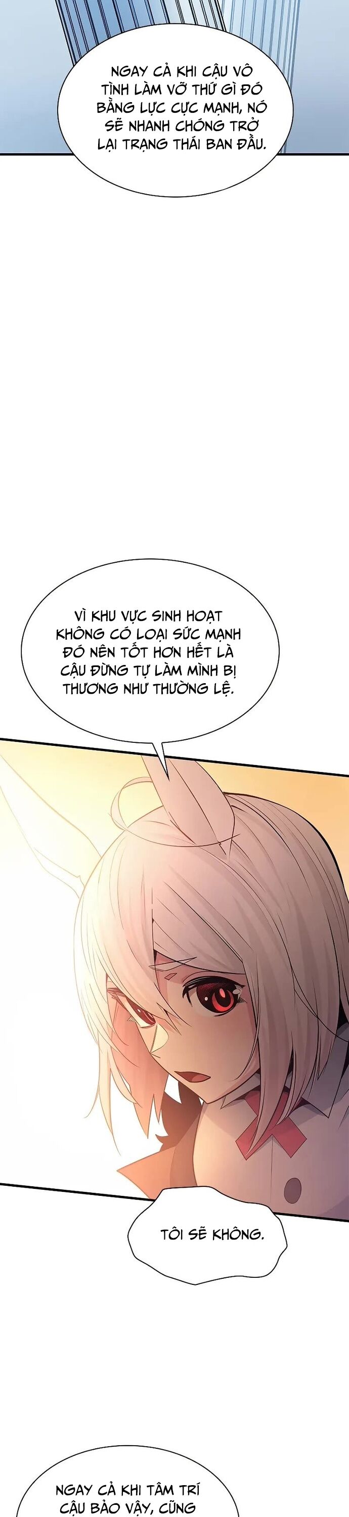 Hầm Ngục Hướng Dẫn Cấp Địa Ngục Chapter 192 - Trang 11