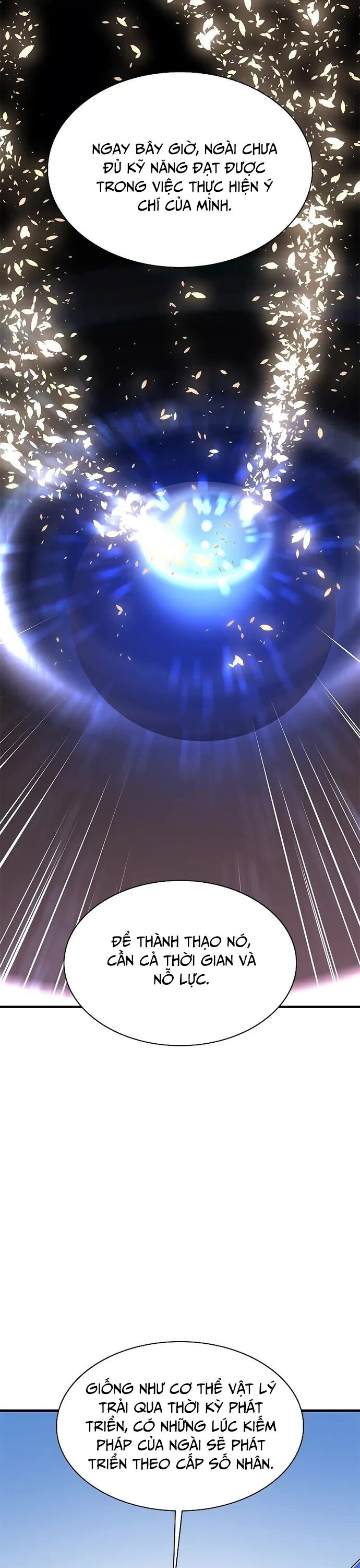 Hầm Ngục Hướng Dẫn Cấp Địa Ngục Chapter 193 - Trang 26