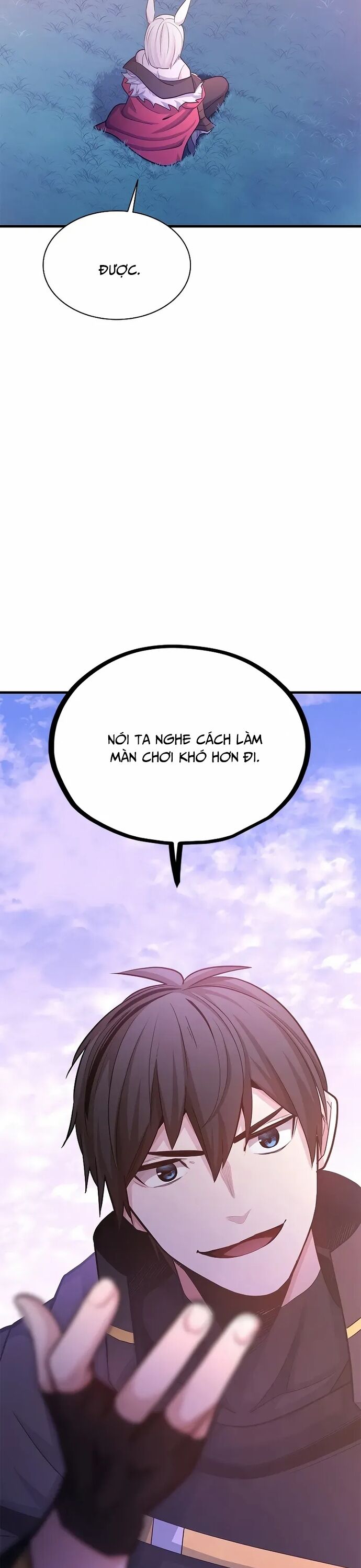 Hầm Ngục Hướng Dẫn Cấp Địa Ngục Chapter 190 - Trang 32