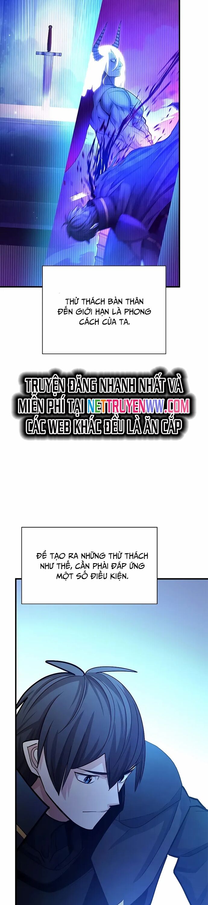 Hầm Ngục Hướng Dẫn Cấp Địa Ngục Chapter 190 - Trang 35