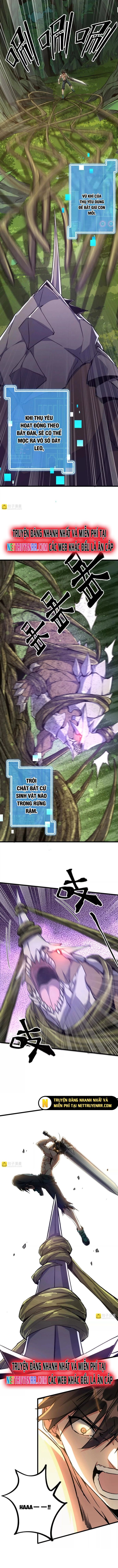 Mạt Thế Cẩu Sinh: Gián Giúp Ta Chồng Buff Chapter 17 - Trang 8