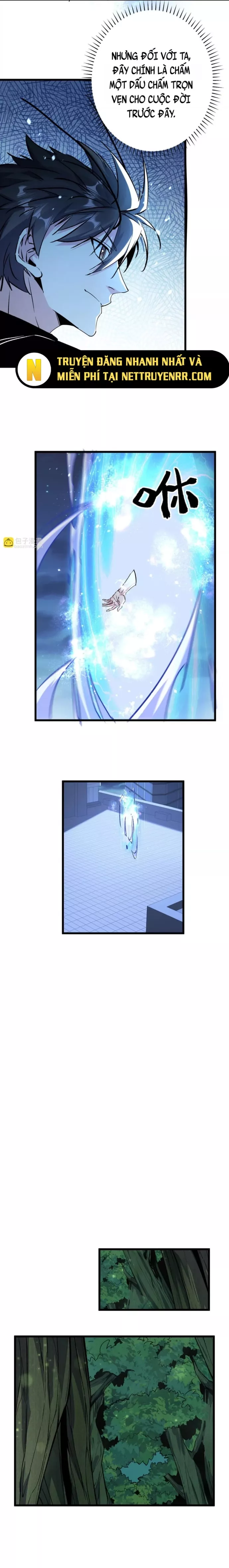 Mạt Thế Cẩu Sinh: Gián Giúp Ta Chồng Buff Chapter 19 - Trang 14