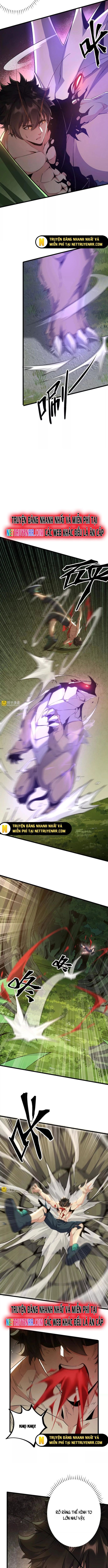 Mạt Thế Cẩu Sinh: Gián Giúp Ta Chồng Buff Chapter 17 - Trang 4