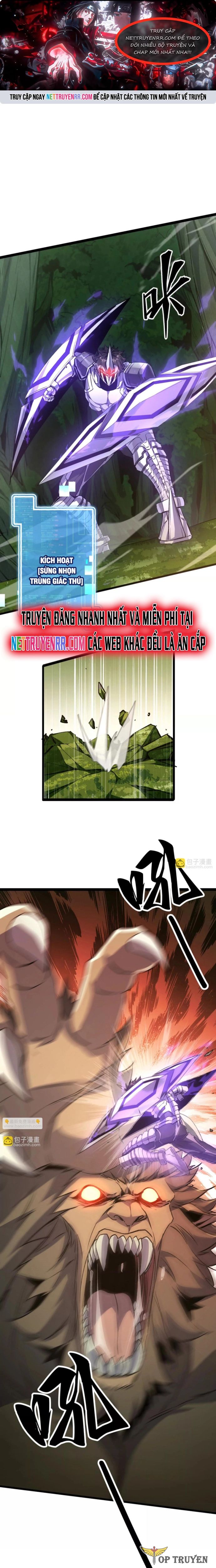Mạt Thế Cẩu Sinh: Gián Giúp Ta Chồng Buff Chapter 20 - Trang 1
