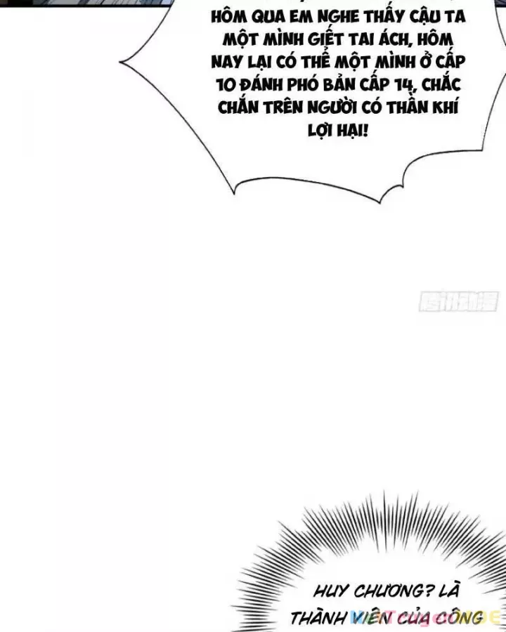 Toàn Dân Ngự Thú: Bắt Đầu Từ Sơn Hải Kinh, Càn Quét Toàn Cầu Chapter 12 - Trang 39