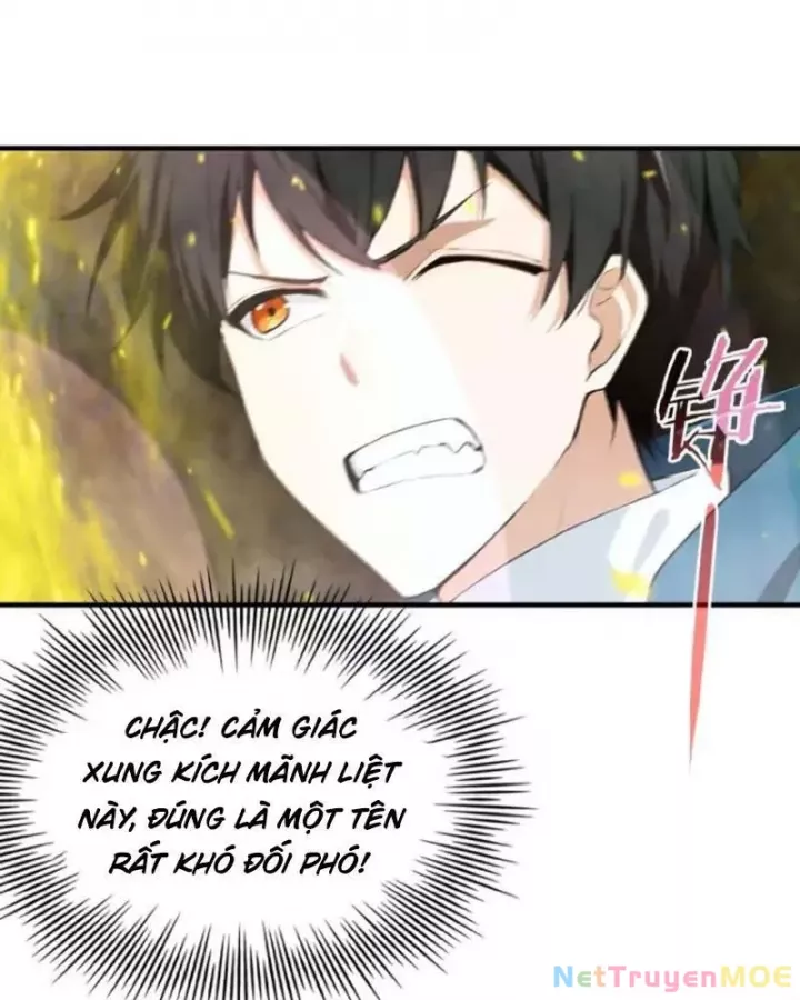 Toàn Dân Ngự Thú: Bắt Đầu Từ Sơn Hải Kinh, Càn Quét Toàn Cầu Chapter 12 - Trang 18
