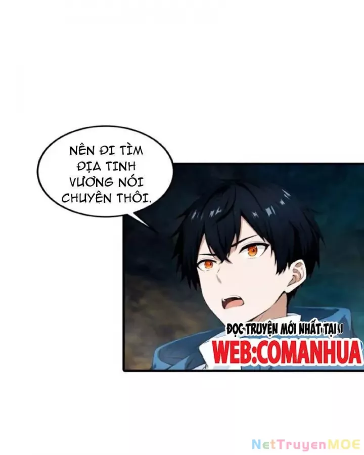 Toàn Dân Ngự Thú: Bắt Đầu Từ Sơn Hải Kinh, Càn Quét Toàn Cầu Chapter 12 - Trang 7