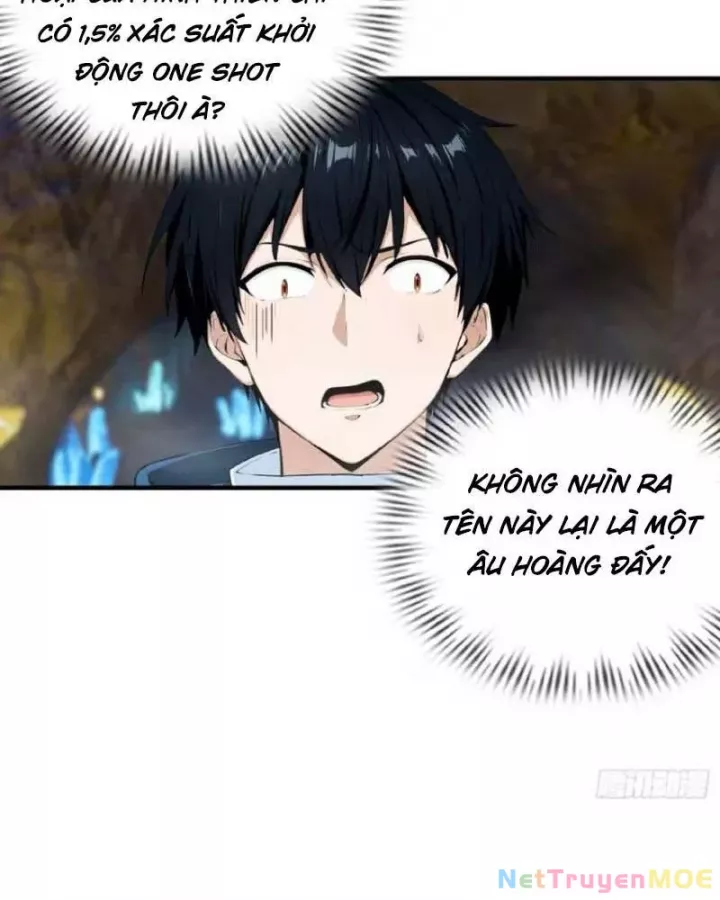 Toàn Dân Ngự Thú: Bắt Đầu Từ Sơn Hải Kinh, Càn Quét Toàn Cầu Chapter 12 - Trang 30