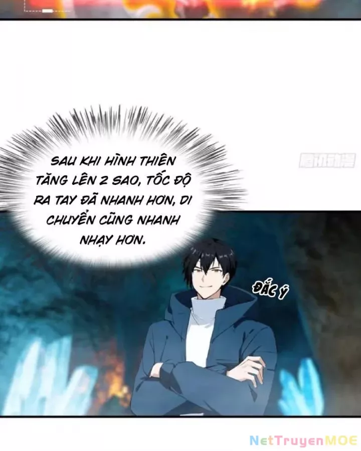 Toàn Dân Ngự Thú: Bắt Đầu Từ Sơn Hải Kinh, Càn Quét Toàn Cầu Chapter 11 - Trang 12