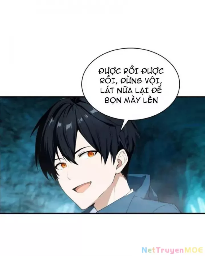 Toàn Dân Ngự Thú: Bắt Đầu Từ Sơn Hải Kinh, Càn Quét Toàn Cầu Chapter 11 - Trang 17