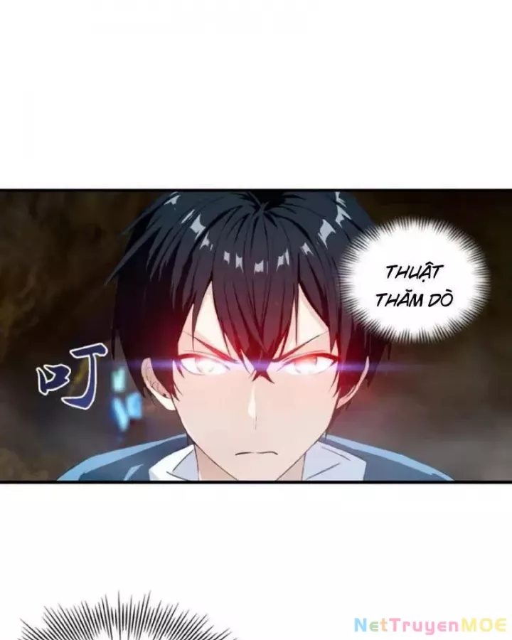 Toàn Dân Ngự Thú: Bắt Đầu Từ Sơn Hải Kinh, Càn Quét Toàn Cầu Chapter 12 - Trang 10