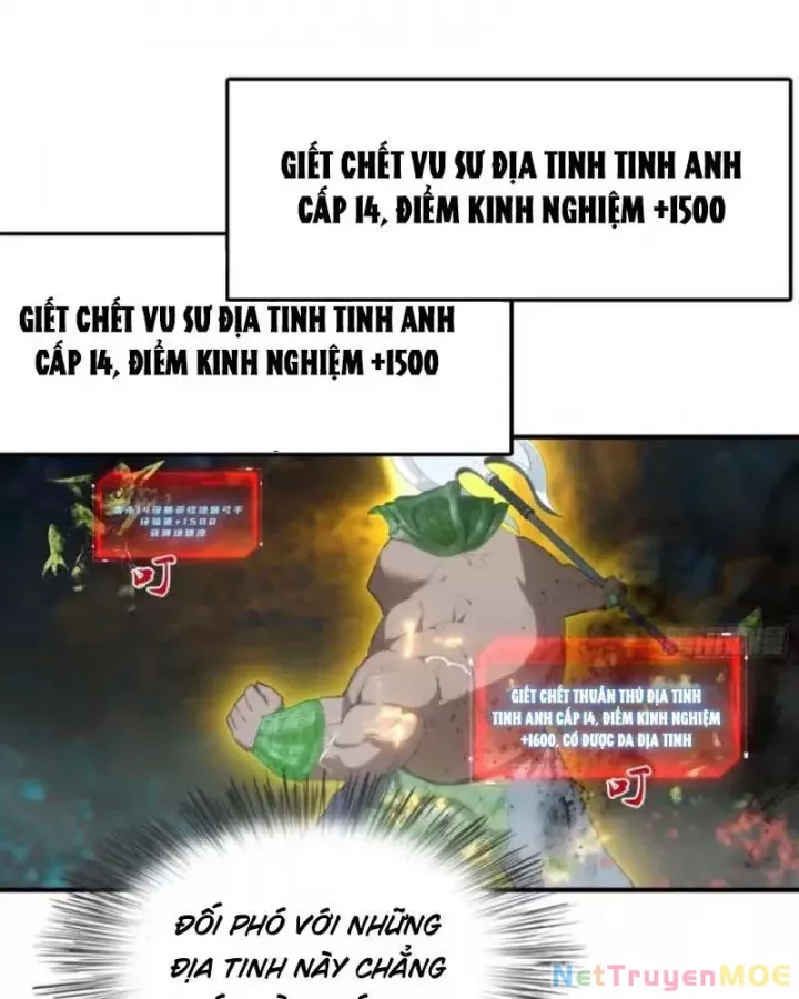Toàn Dân Ngự Thú: Bắt Đầu Từ Sơn Hải Kinh, Càn Quét Toàn Cầu Chapter 11 - Trang 14