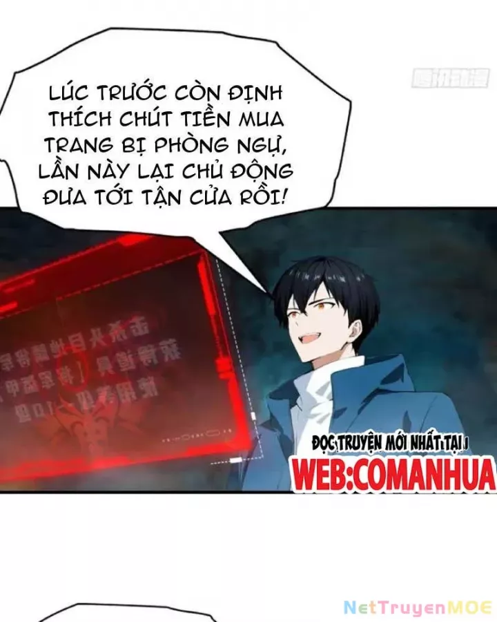 Toàn Dân Ngự Thú: Bắt Đầu Từ Sơn Hải Kinh, Càn Quét Toàn Cầu Chapter 11 - Trang 31