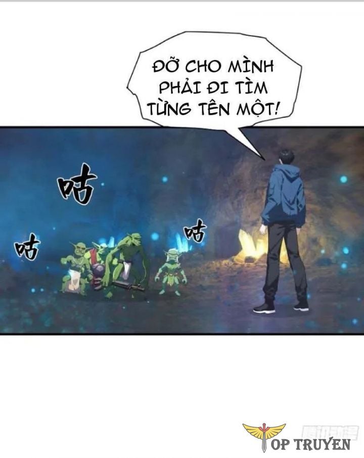 Toàn Dân Ngự Thú: Bắt Đầu Từ Sơn Hải Kinh, Càn Quét Toàn Cầu Chapter 11 - Trang 1