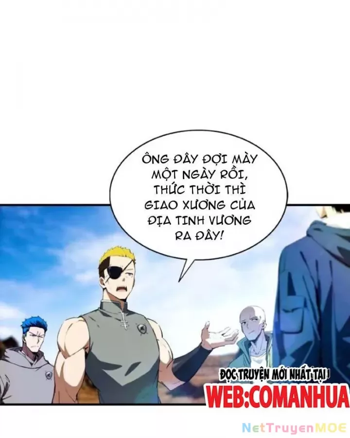 Toàn Dân Ngự Thú: Bắt Đầu Từ Sơn Hải Kinh, Càn Quét Toàn Cầu Chapter 12 - Trang 43