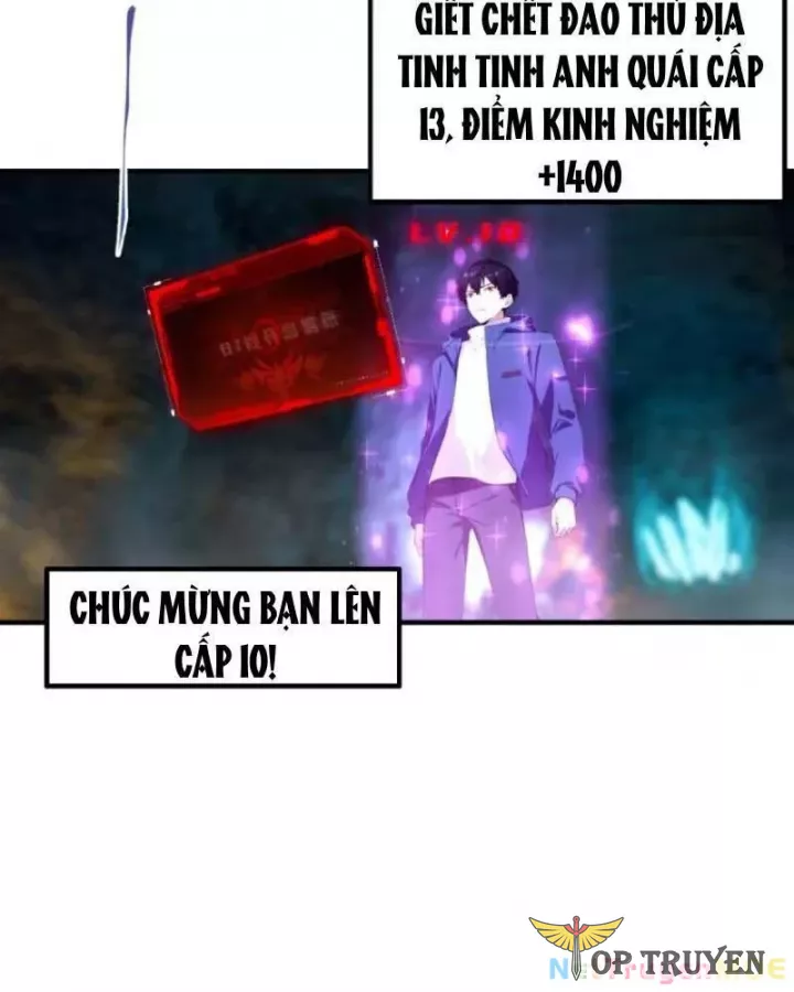 Toàn Dân Ngự Thú: Bắt Đầu Từ Sơn Hải Kinh, Càn Quét Toàn Cầu Chapter 12 - Trang 4