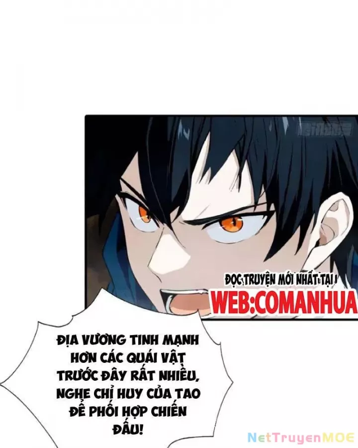 Toàn Dân Ngự Thú: Bắt Đầu Từ Sơn Hải Kinh, Càn Quét Toàn Cầu Chapter 12 - Trang 21