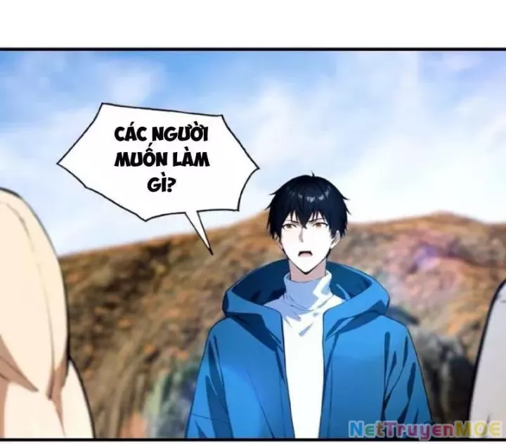 Toàn Dân Ngự Thú: Bắt Đầu Từ Sơn Hải Kinh, Càn Quét Toàn Cầu Chapter 12 - Trang 41