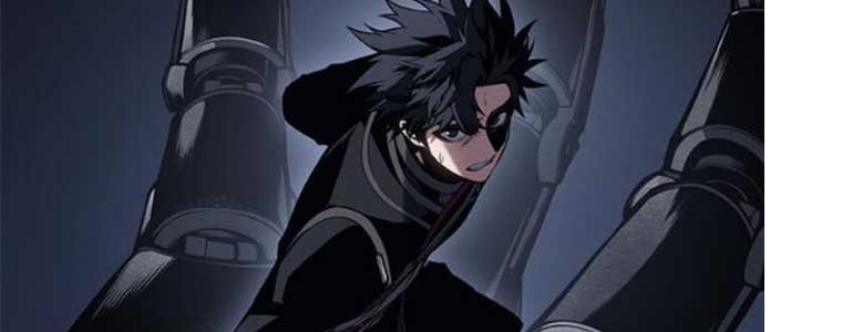 Tạp Huyết chapter 29 - Trang 24