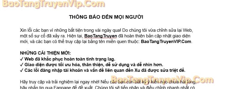 Tạp Huyết chapter 29 - Trang 3