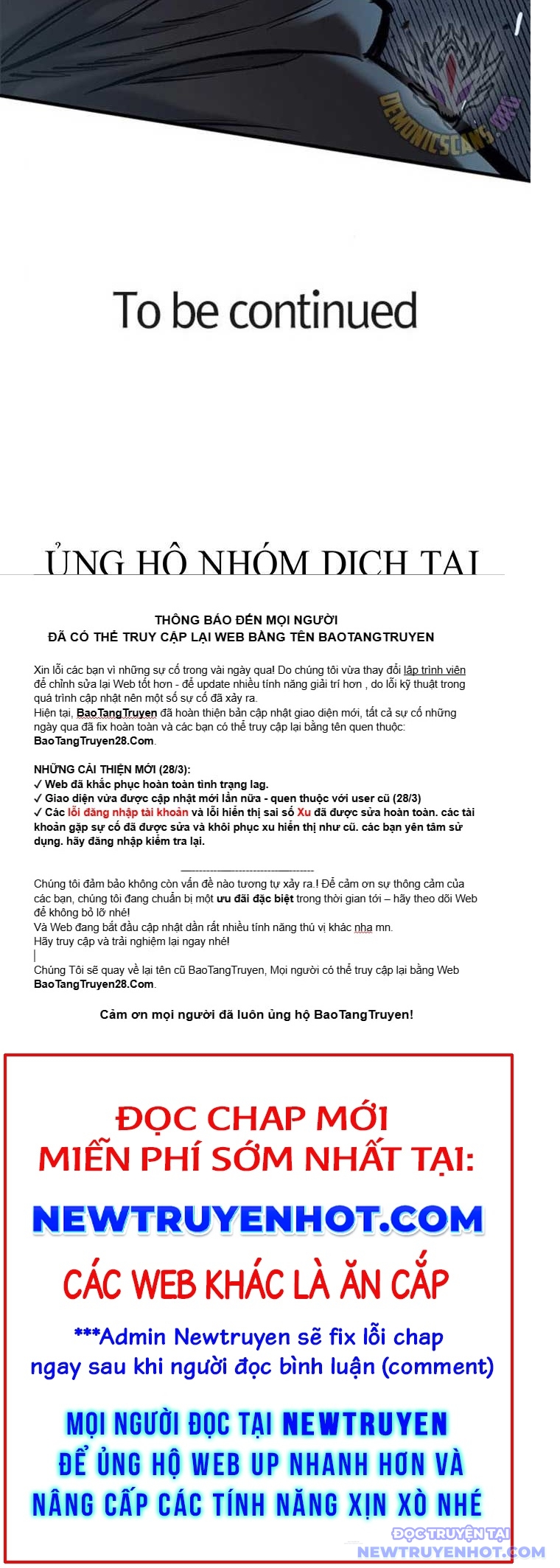 Hiệp Sĩ Sống Vì Ngày Hôm Nay chapter 52 - Trang 49