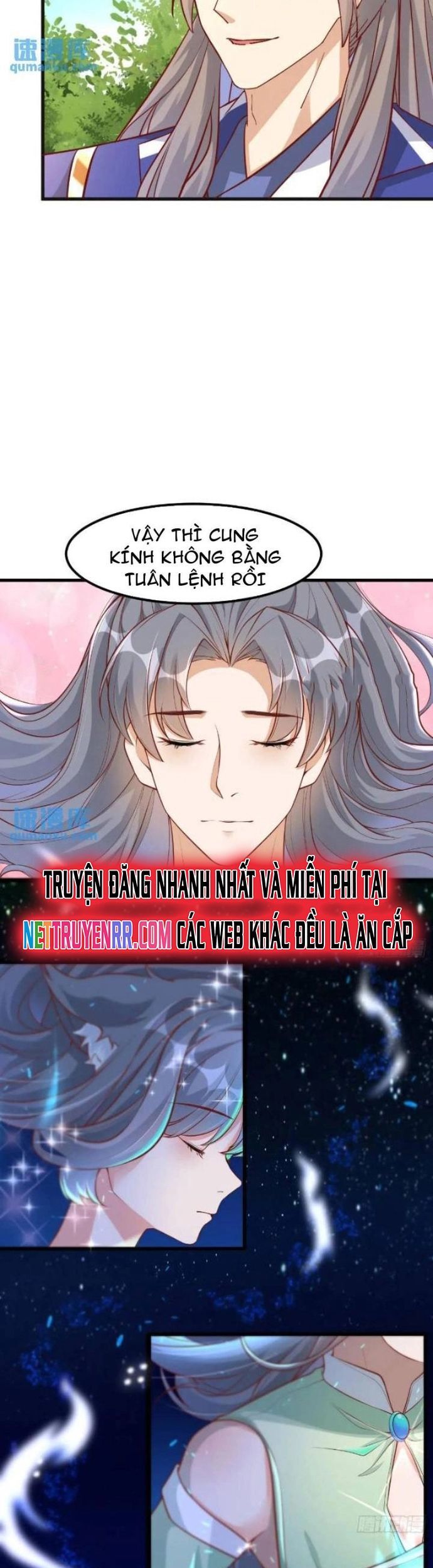 Tu Tiên Phải Dựa Vào Sugar Mommy Chapter 241 - Trang 4