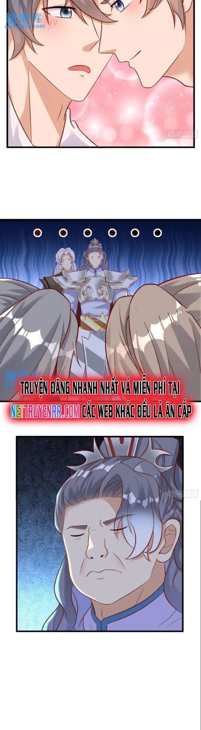 Tu Tiên Phải Dựa Vào Sugar Mommy Chapter 240 - Trang 4