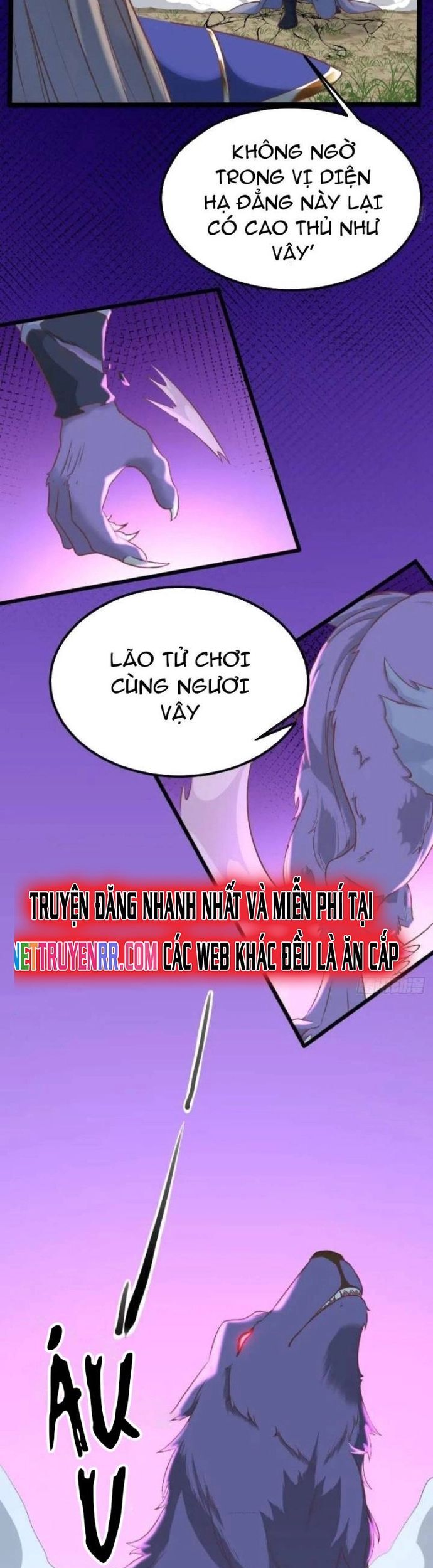 Tu Tiên Phải Dựa Vào Sugar Mommy Chapter 238 - Trang 6